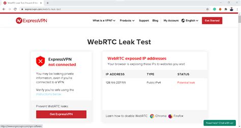 WebRTC Leaks: A Complete Guide